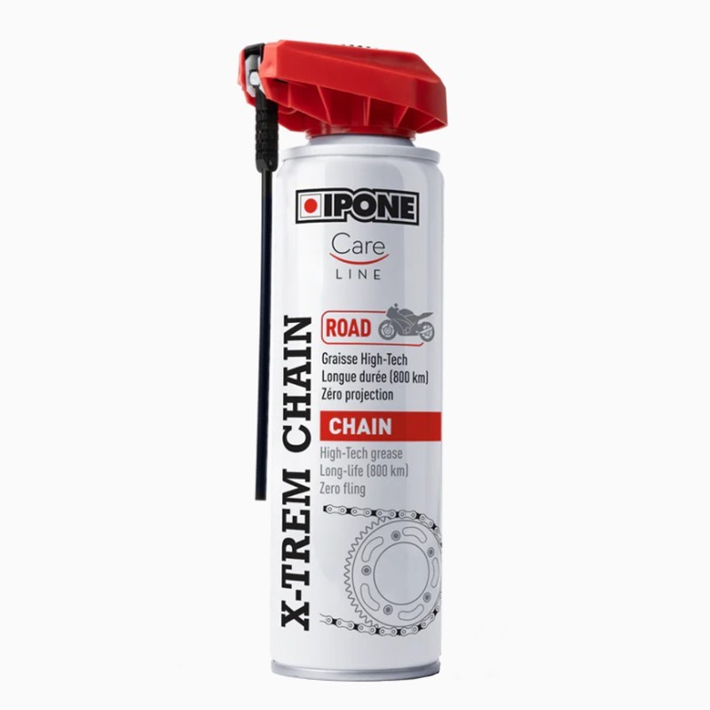 Graisse pour chaine IPONE X-TREM CHAIN ROAD