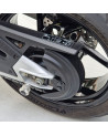 APRILIA TUAREG 660 - Carter de chaine NOIR