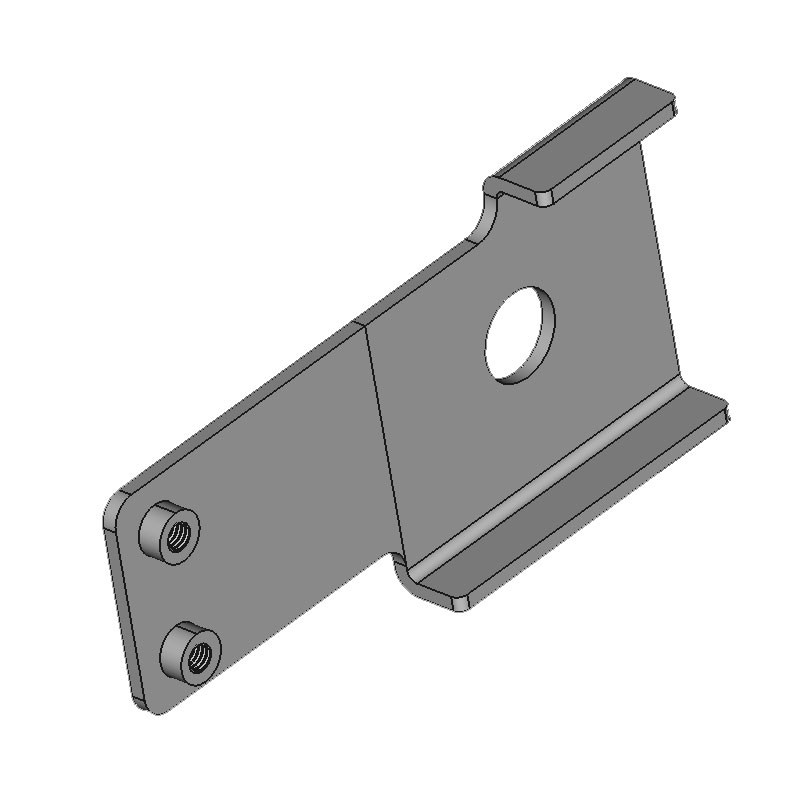 Protection De Carter Moteur Pour Kawasaki Ninja 500 2024 - En Fibre De Verre/nylon, Anti-chute, Design Aérodynamique