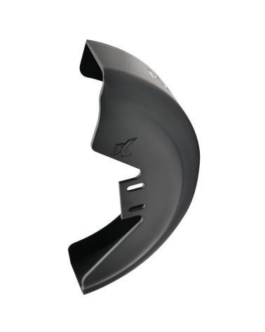 Triumph Street Triple 765 S/765 R/765 RS/ 765 MOTO2 - Carter de chaine NOIR