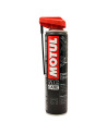 Nettoyant Chaîne 400ml - Chain Clean C1 Motul MC Care