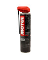 Graisse pour Chaîne usage routier 400ml - Chain Lube Road C2 Motul MC Care