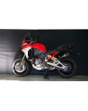 DUCATI MULTISTRADA V4 à partir de 2021 (Hors version mono-bras) - Carter de chaine NOIR
