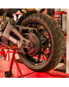 DUCATI MULTISTRADA V2/V2 S à partir de 2025 - Carter de chaine NOIR