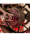 DUCATI MULTISTRADA V2/V2 S à partir de 2025 - Carter de chaine NOIR