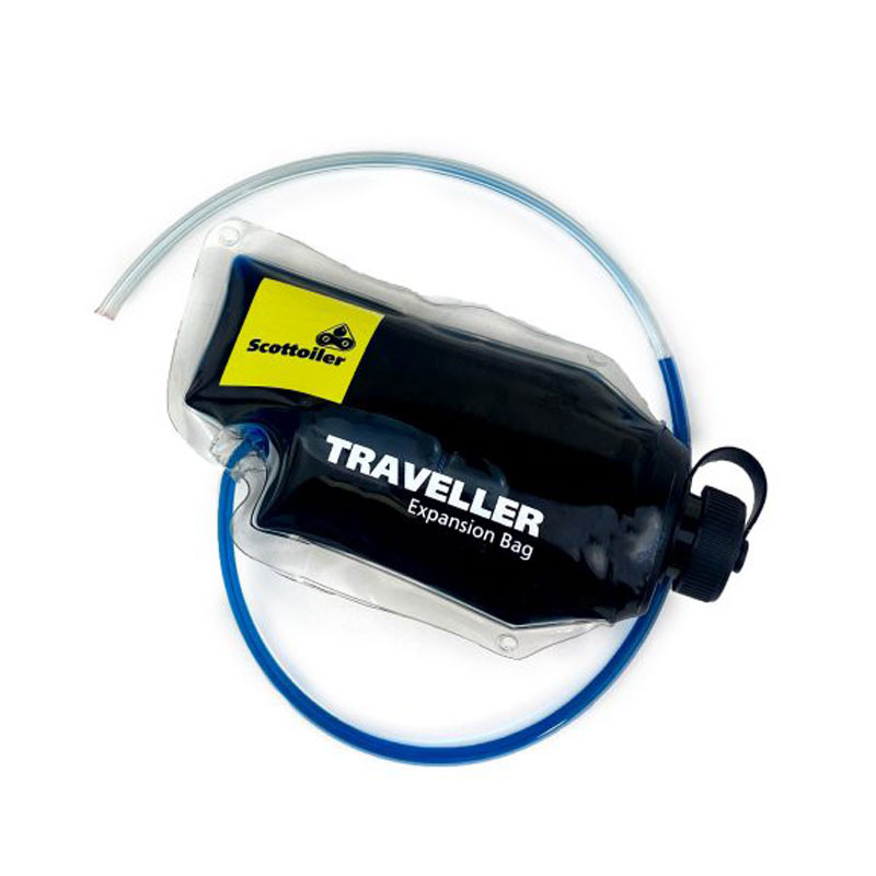 Sac d'extension Traveller