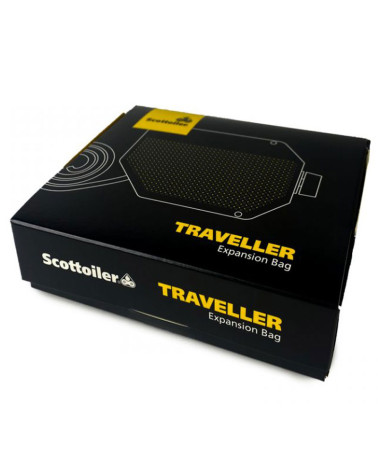 Sac d'extension Traveller