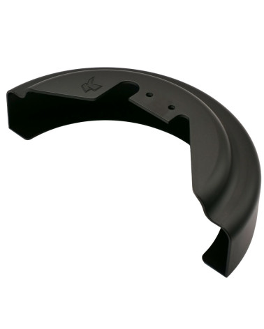 Carter de chaine moto pour SUZUKI DR-Z4SM