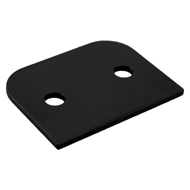Contre Plaque pour carter de chaine