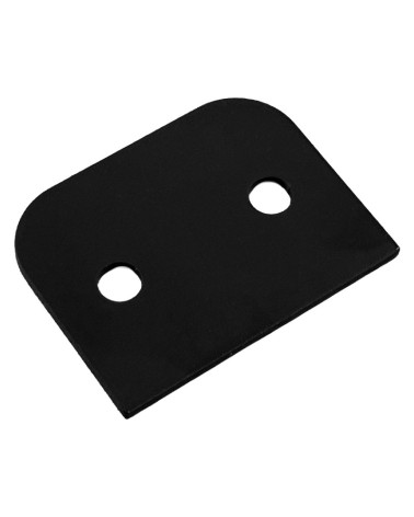 Contre Plaque pour carter de chaine