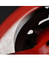 TRIUMPH STREET TRIPLE 675 RX 2013 à 2016 - Carter de chaine NOIR
