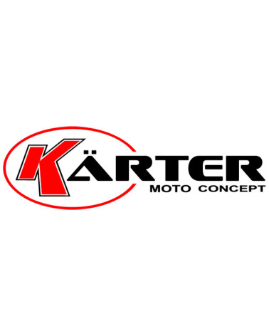 KAWASAKI NINJA 650 à partir de 2023 - Extensions repose-pieds