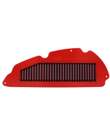 Filtre à air BMC HONDA NSS FORZA 300 de 2013 à 2017