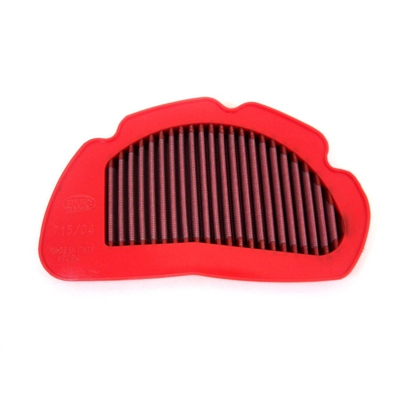Filtre à air BMC HONDA PCX 125 de 2010 à 2012