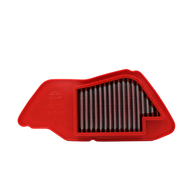 Filtre à air BMC YAMAHA BW'S 125 de 2010 à 2014