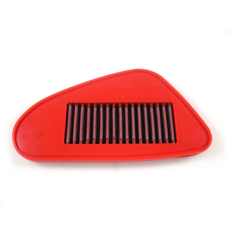 Filtre à air BMC YAMAHA GTR 125 de 2007 à 2013