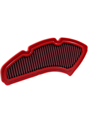 Filtre à air BMC YAMAHA MWS TRICITY 150 (OEM BB8E44510000) de 2016 à 2018