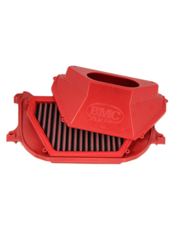 Filtre à air BMC YAMAHA YZF-R6 600 de 2006 à 2007