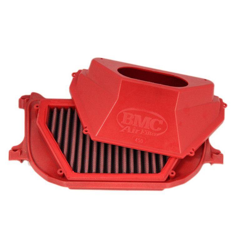 Filtre à air BMC YAMAHA YZF-R6 600 de 2006 à 2007