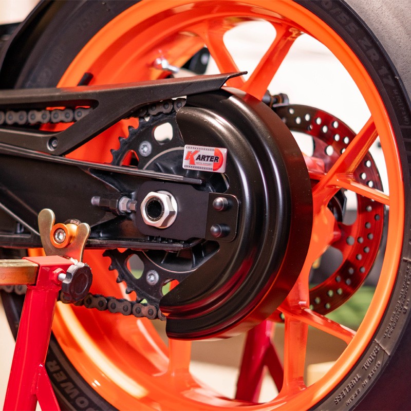 ktm duke highest cc