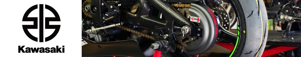 Carter de chaine pour KAWASAKI Z900RS À Partir De 2018