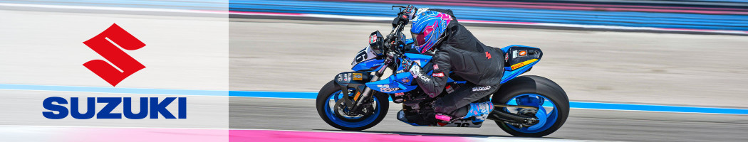 Carter de chaine moto pour SUZUKI GSX-8S