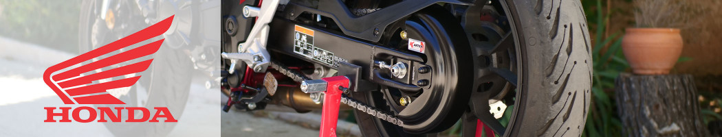 Carter de chaine HONDA CB500 HORNET à partir de 2024