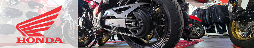 Carter de chaine pour HONDA CBR 600 RR