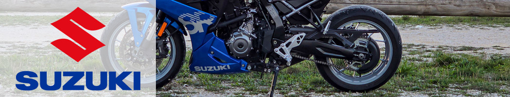 Carter de chaine pour SUZUKI DR-Z4SM