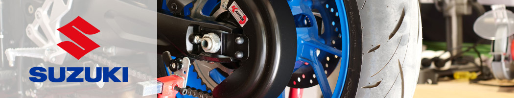 CARTER DE CHAINE SUZUKI GSR 600