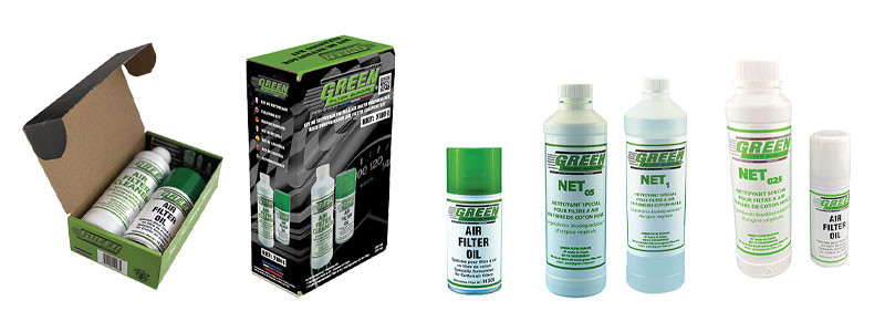 PRODUITS D’ENTRETIEN