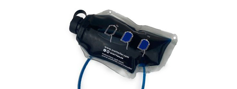 Sac d'extension Traveller