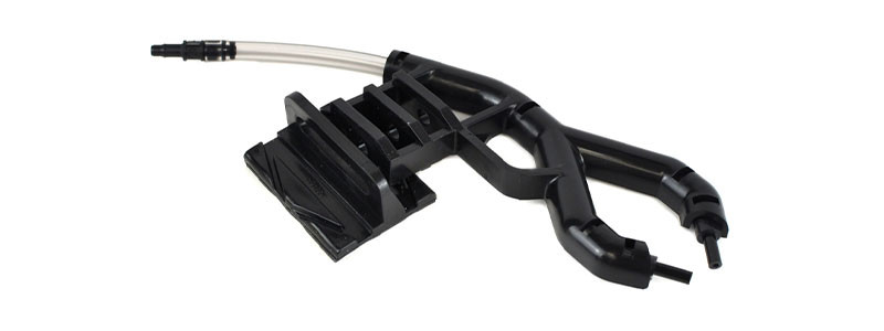 Injecteur Double Scorpion