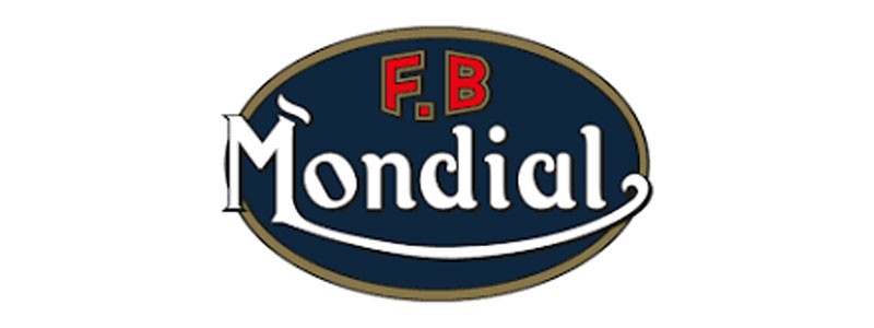 F.B MONDIAL