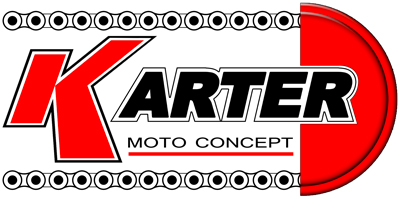 KARTER Moto Concept